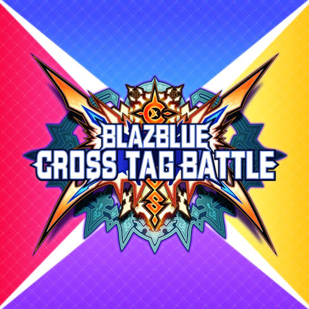 img of Blazblue Cross Tag Battle