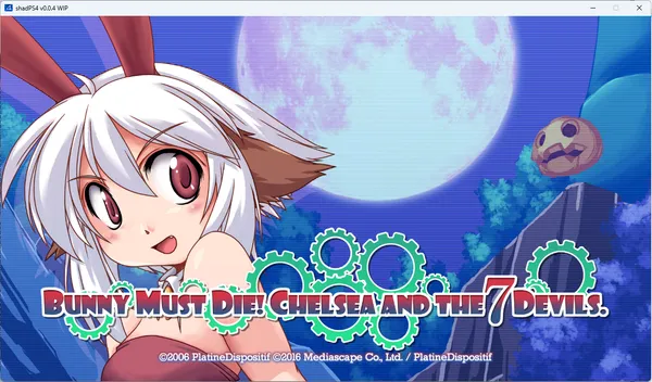 img of Bunny must die