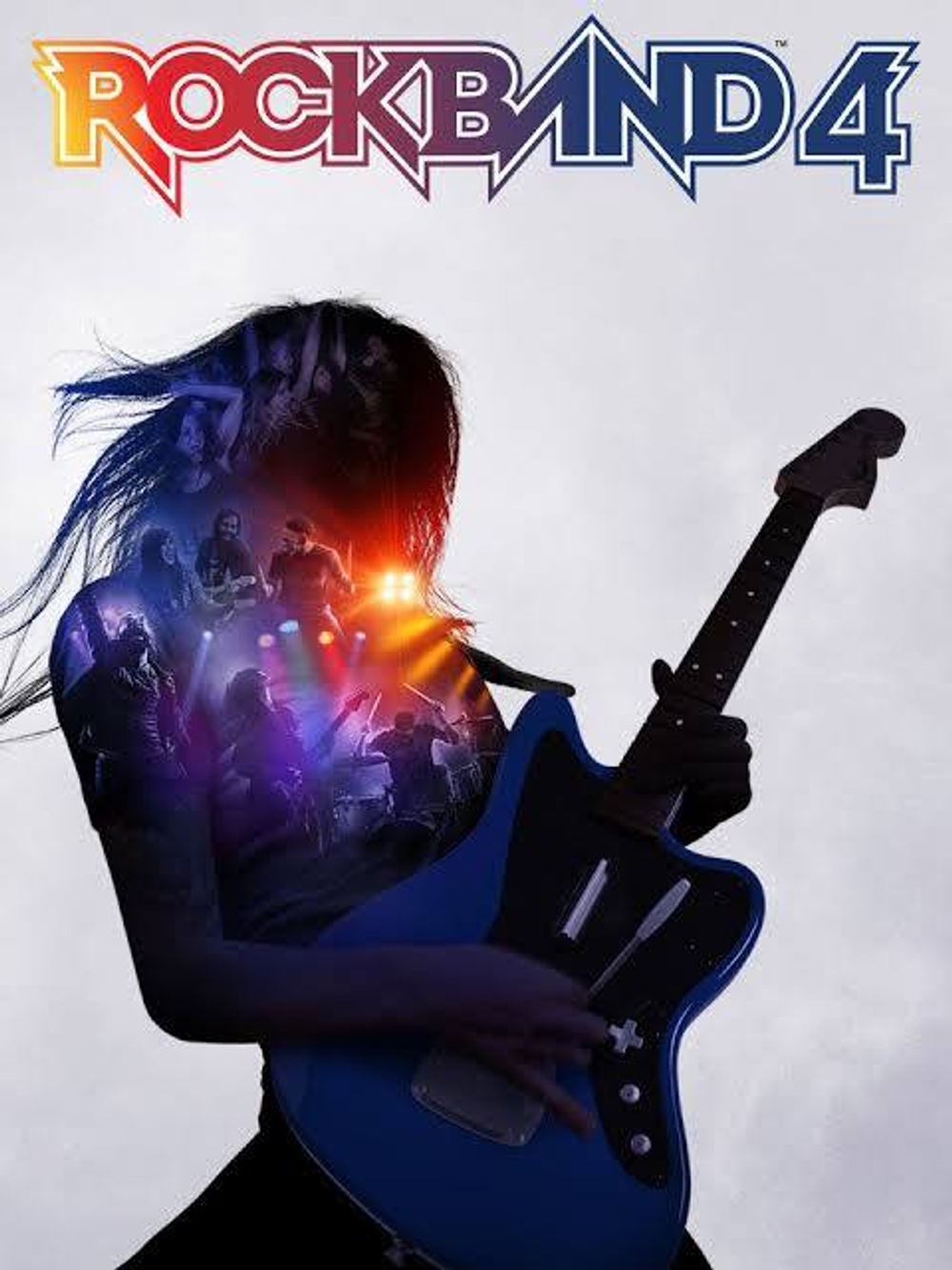 img of Rock Band 4